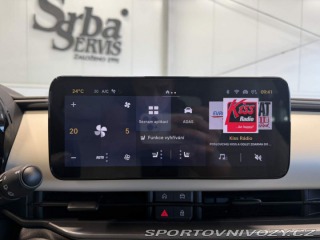 Fiat 600 La Prima 1.2 Turbo Hybrid 2025