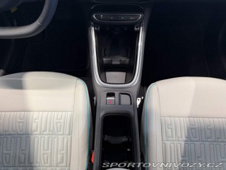 Fiat 600 La Prima 1.2 Turbo Hybrid 2025