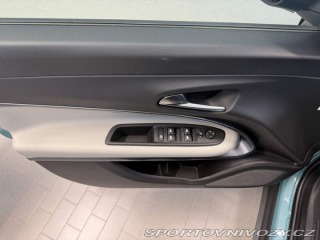 Fiat 600 La Prima 1.2 Turbo Hybrid 2025