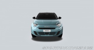 Fiat 600 La Prima 1.2 Turbo Hybrid 2025