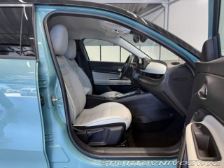 Fiat 600 La Prima 1.2 Turbo Hybrid 2025