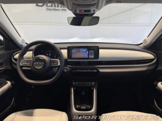 Fiat 600 La Prima 1.2 Turbo Hybrid 2025