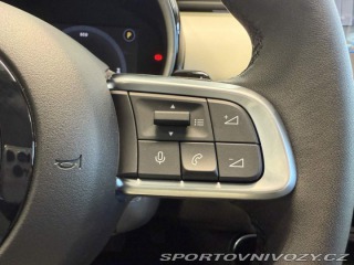 Fiat 600 La Prima 1.2 Turbo Hybrid 2025