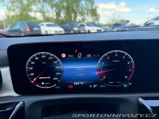 Mercedes-Benz CLA Mercedes-AMG 35 4MATIC ku 2024