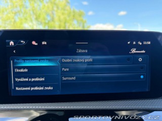 Mercedes-Benz CLA Mercedes-AMG 35 4MATIC ku 2024