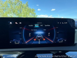 Mercedes-Benz CLA Mercedes-AMG 35 4MATIC ku 2024