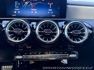 Mercedes-Benz CLA Mercedes-AMG 35 4MATIC ku 2024
