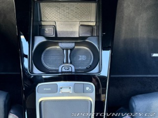 Mercedes-Benz CLA Mercedes-AMG 35 4MATIC ku 2024