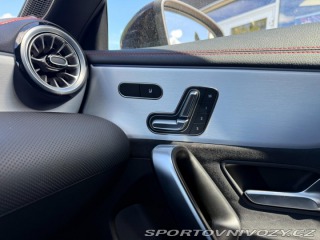 Mercedes-Benz CLA Mercedes-AMG 35 4MATIC ku 2024