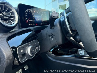 Mercedes-Benz CLA Mercedes-AMG 35 4MATIC ku 2024