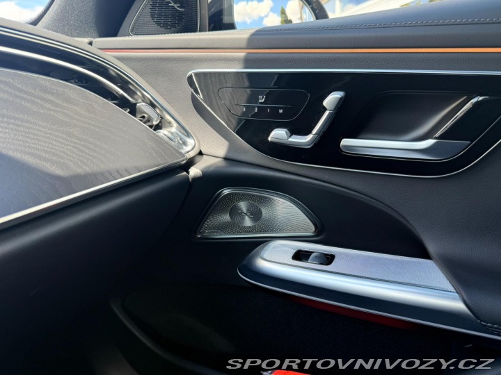 Mercedes-Benz E E 300 DE 4MATIC kombi 2024