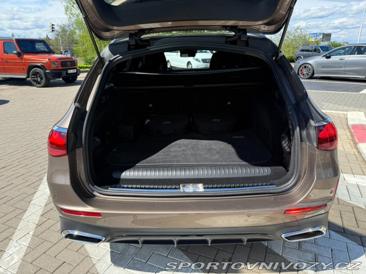 Mercedes-Benz E E 300 DE 4MATIC kombi 2024