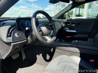 Mercedes-Benz E E 300 DE 4MATIC kombi 2024