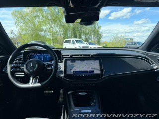 Mercedes-Benz E E 300 DE 4MATIC kombi 2024