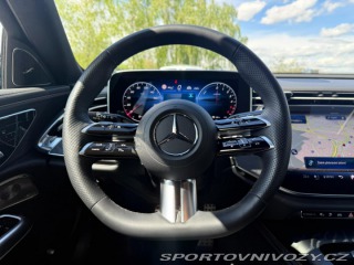Mercedes-Benz E E 300 DE 4MATIC kombi 2024