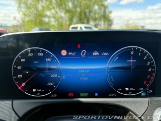 Mercedes-Benz E E 300 DE 4MATIC kombi 2024