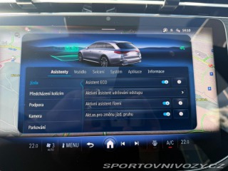 Mercedes-Benz E E 300 DE 4MATIC kombi 2024