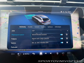 Mercedes-Benz E E 300 DE 4MATIC kombi 2024