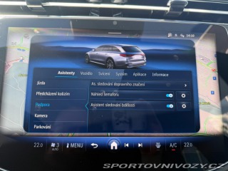Mercedes-Benz E E 300 DE 4MATIC kombi 2024
