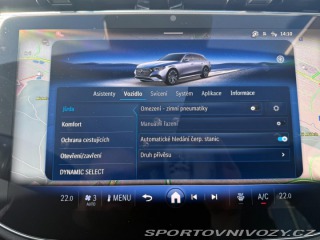 Mercedes-Benz E E 300 DE 4MATIC kombi 2024