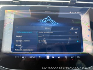 Mercedes-Benz E E 300 DE 4MATIC kombi 2024