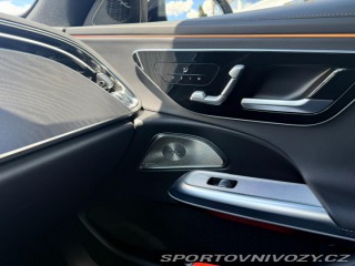 Mercedes-Benz E E 300 DE 4MATIC kombi 2024