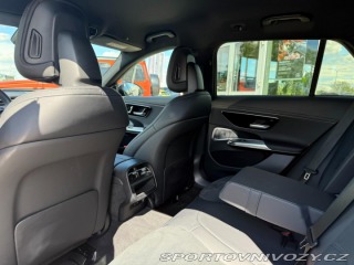 Mercedes-Benz E E 300 DE 4MATIC kombi 2024