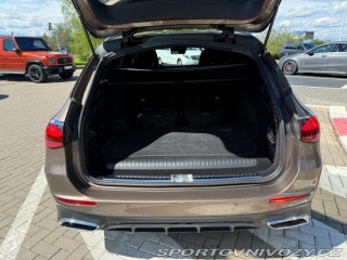 Mercedes-Benz E E 300 DE 4MATIC kombi 2024