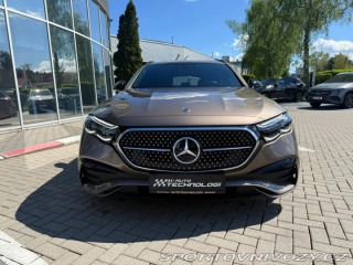 Mercedes-Benz E E 300 DE 4MATIC kombi 2024