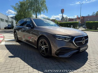 Mercedes-Benz E E 300 DE 4MATIC kombi 2024