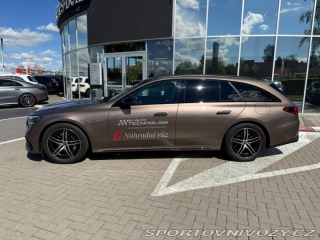 Mercedes-Benz E E 300 DE 4MATIC kombi 2024