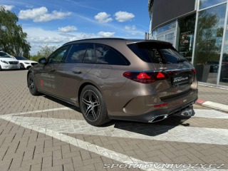 Mercedes-Benz E E 300 DE 4MATIC kombi 2024