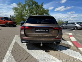 Mercedes-Benz E E 300 DE 4MATIC kombi 2024