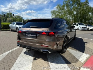 Mercedes-Benz E E 300 DE 4MATIC kombi 2024