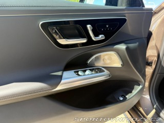 Mercedes-Benz E E 300 DE 4MATIC kombi 2024