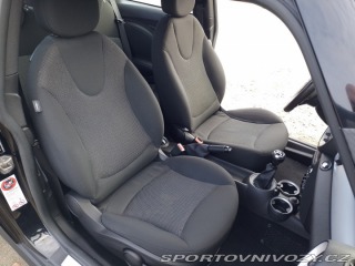 Mini One 1.6i  /72 kW/. 2013
