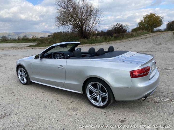 Audi A5 2010