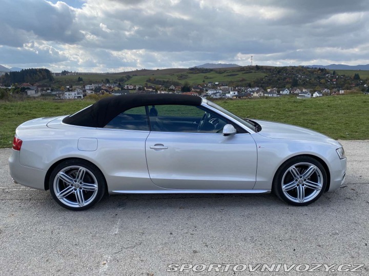 Audi A5 2010