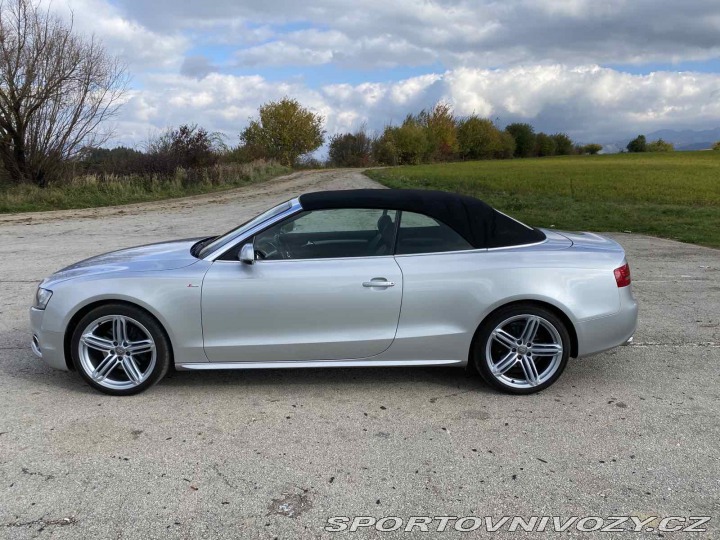 Audi A5 2010