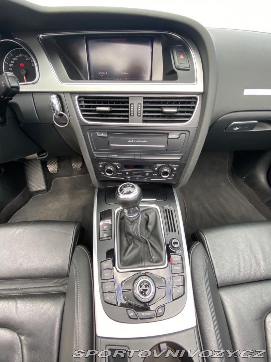 Audi A5 2010