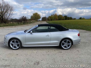 Audi A5  2010