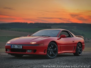 Mitsubishi 3000 GT VR4