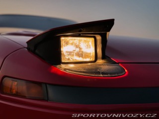 Mitsubishi 3000 GT VR4 1992