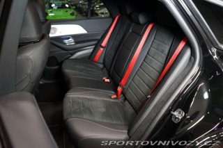 Mercedes-Benz Ostatní modely GLE 300d 4M AMG Coupé Tažné B 2024