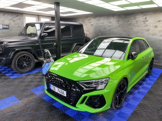 Audi RS3 8Y Sportback