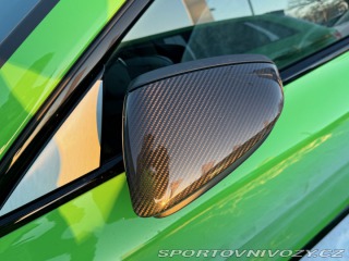 Audi RS3 8Y Sportback 2024