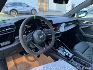 Audi RS3 8Y Sportback 2024
