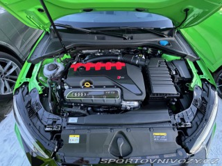Audi RS3 8Y Sportback 2024