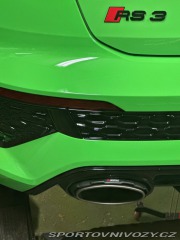 Audi RS3 8Y Sportback 2024