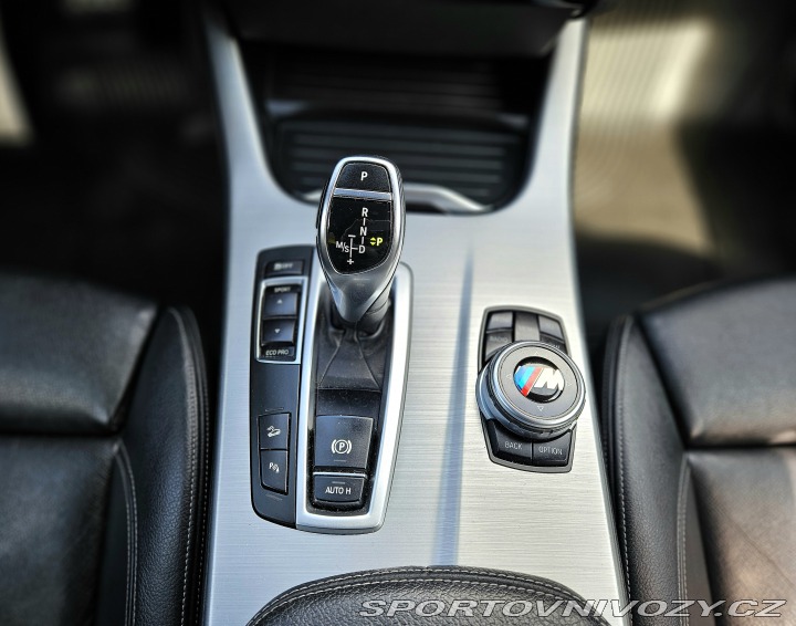 BMW X4 XDrive M Paket! 2015